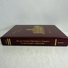 Allen County Kentucky Family History - 2004 Hc Turner Publishing Co  Genealogy