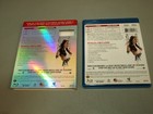 Terminator  The Sarah Connor Chronicles  First Season  blu-ray  W  Slipcover