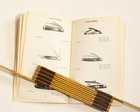 Collector s Illustrated Price Gude Pocket Knives 1977 Knife Collecting Case Buck