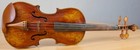 Old 4 4 Violin Geige Viola Cello Bratsche Fiddle Lab Joseph Dall aglio Nr  400