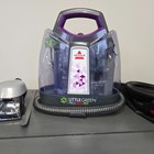 Bissell Little Green Premier Pet Portable Deep Cleaner Carpet Upholstery Tool
