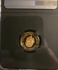 Niue 2024 Gold  20 0 9999 Liberty Eagle Coin Ngc Pf69 Ultra Cameo Kciii