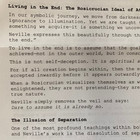 Rosicrucian Concurrence  The Teachings Of Neville Goddard   discourse  Teaching 