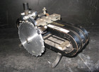 1920s Dynamo Demonstration Machine Electro-magnetic Braun Knecht Heimann Antique