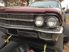1962 Cadillac Series 62 