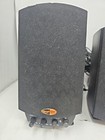 Klipsch Promedia 4 1 Thx Satellite Speakers Set Of 4   Pod Lot Tested  Works 