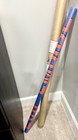Rare Unopened Rage Against The Machine Vintage 1996 Evil Empire Subway Poster