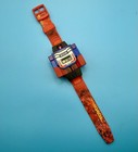 Digital Transformer Robot Sport Watch Kids  New Transforming Toy Figure