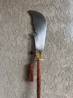 Traditional Chinese Kung Fu  Guan Dao