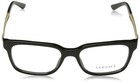 Versace Men s Black Eyeglasses  0ve3218 Gb1 53mm