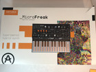 Arturia Microfreak Hybrid Algorithmic Synthesizer 25-key Touch Pcb Keyboard