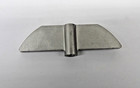Stainless Steel Stirring Rod Stir Bar Threaded Accessory