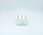 Netgear Orbi - Rbs10 - Ac1200 Dual-band Mesh Wifi Add-on Satellite