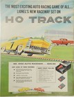 Vintage Lionel Postwar 1961 O Gauge Model Railroad Toy Trains Consumer Catalog 1