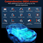 Obd2 Scanner Car Diagnostic Tool For Android   Iphone Check Engine Code Reader