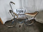 Vintage Schwinn Stingray Bicycle