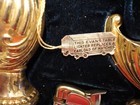 C 1960 Evans Display For Retail Sale  never In Use   Extra Rare  Nos mint  