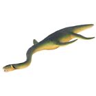 Elasmosaurus Dinosaur Animal Figurine Safari Ltd Prehistoric World Collection