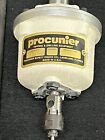 Procunier 1e 11003  0- 10 Tapping Head  3mt Shank  3 000 Max Rpm
