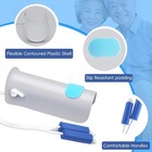 Sock Aid  Sock Aid Device For Seniors  Sock Helpers To Put On Your Socks With Fo