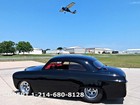 1949 Ford Tudor 1949 Ford Custom Tudor Chopped V8 Hot Rod Auto