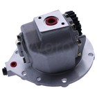 D8nn600kb Hydraulic Pump For Ford New Holland Tractor 5600  5700  6600  7700  