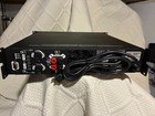 Qsc Powerlight 1 8 2-channel Audio Power Amplifier