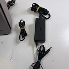 Bose Companion 20 Multimedia Computer Speakers Silver W  Control Pod Ac Adapter