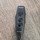 Sony Walkman Remote Controller Rm-wme5 -  fully Operational 