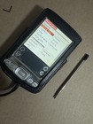 Palmone Palm Tungsten E2 Pda Bluetooth Touchscreen W  Case Stylus Charger