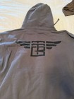 Tedeschi Trucks Band Sweatshirt  Size Xl 