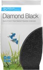 Diamond Black 10lb   Gravel And Substrate For Aquariums  Fish Tanks And Terra   