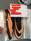 Orange Hypervenom
