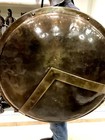 New Spartan 300 Shield   Medieval Leonidas Ancient Greek Handmade Battle Armor