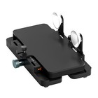 Cellphone Remove Battery Back Cover Pressure Retaining Clip Fixture Accessories