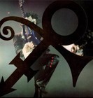 Secret   Prince   Love Symbol Art Home Residence   Purple gold     Very Rare 