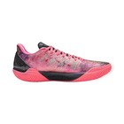 Lining Gamma 2 Low Pink Black Basketball Sneakers Men s Abav033-9