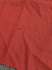 Vintage Red Duster Red Ensign Sewn Flag