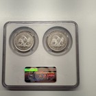 1861-o Csa Speared Bud Seated Half Dollar Wb104 Wb103 104 6 Of 50