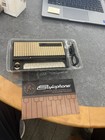 The Raconteurs Stylophone   Pocket Electronic Organ   2008 Tour Jack White  new 
