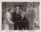 1948 The Bride Goes Wild Van Johnson June Allyson Jackie Butch Jenkins Photo  12