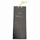 Wall Plaque Arnold Wiigs Fabrikker Norway Flora I Norwegian Floral 12    X 4 5   