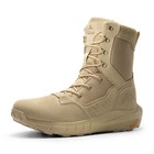 Nortiv 8 Men s Tactical Military Work Boots Motorcycle Lightweight Combat Boots