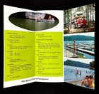 1970s Lake Malone State Park Dunmor Kentucky Vintage Travel Recreation Brochure