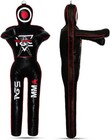 Mma Grappling Dummy Wrestling Self Defense Training Dummies Boxing Martial Arts