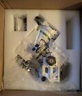 Sky-watcher Az-eq5 Alt-az And Equatorial Telescope Mount S30200-1