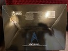 Eaglemoss Hero Collector Star Trek Lower Decks U s s  Cerritos Xl Spaceship