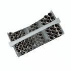 Steel Pipe Nipple Tray Caddy Organizer For 1 2    3 4  Nipples - Heavy Duty