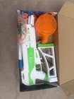Splat-r-ball Srb1200 Full-auto Gel Blaster Rifle 400rd 200 Fps