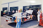 Nascar Racing Dale Earnhardt Sr   3 Glossy 4x6 Photo   Race Car - Lot Of 6